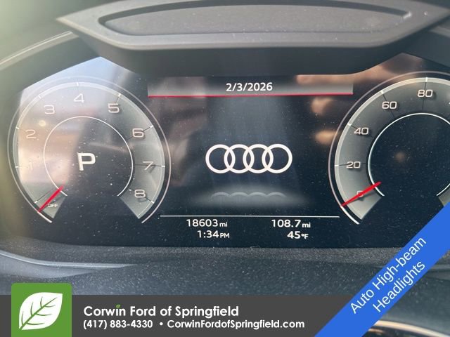 Used 2024 Audi Q7 3.0T Premium Plus image 10