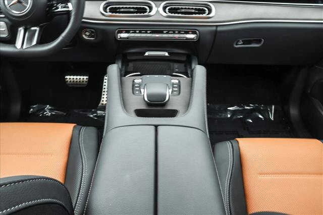 New 2027 Mercedes-Benz GLE 450 4MATIC Coupe image 19