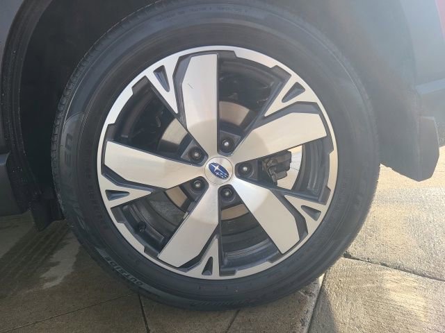 Used 2021 Subaru Forester Touring image 11