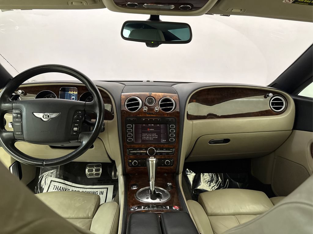 Used 2005 Bentley Continental GT AWD/4WD image 26