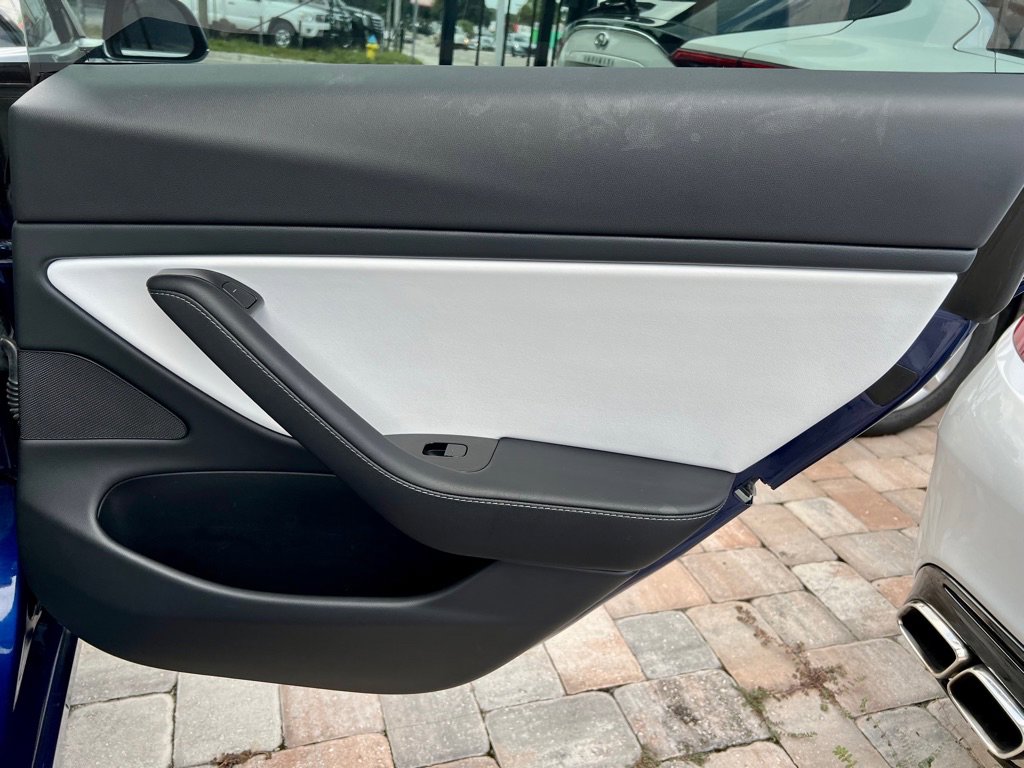Used 2020 Tesla Model 3 Performance image 47