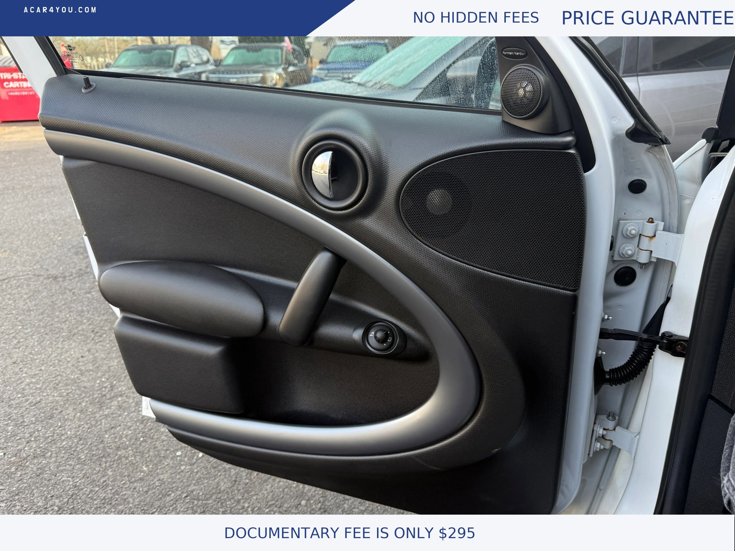 Used 2011 MINI Cooper Countryman S image 23