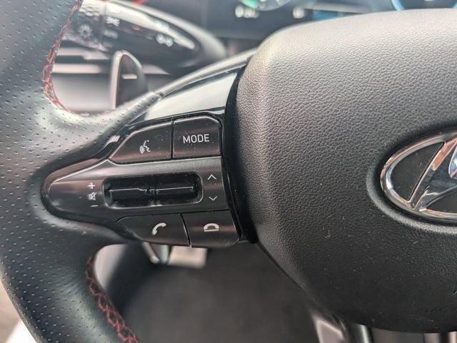 Used 2023 Hyundai Elantra N Line image 16