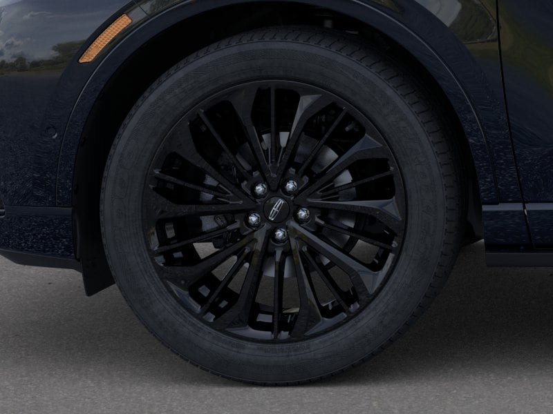 New 2026 Lincoln Corsair Reserve AWD/4WD image 43
