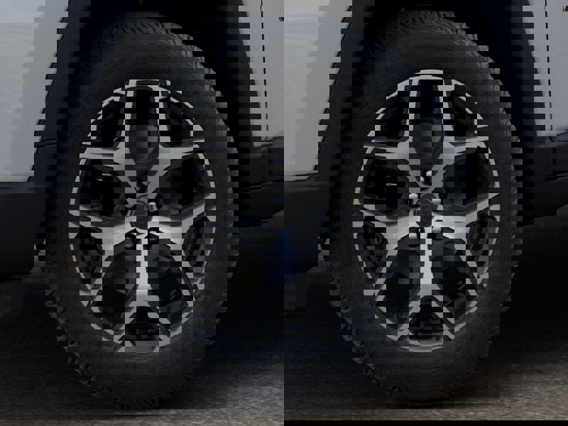 New 2026 Jeep Compass Limited w/ Sun, Sound & Navigation Group image 16