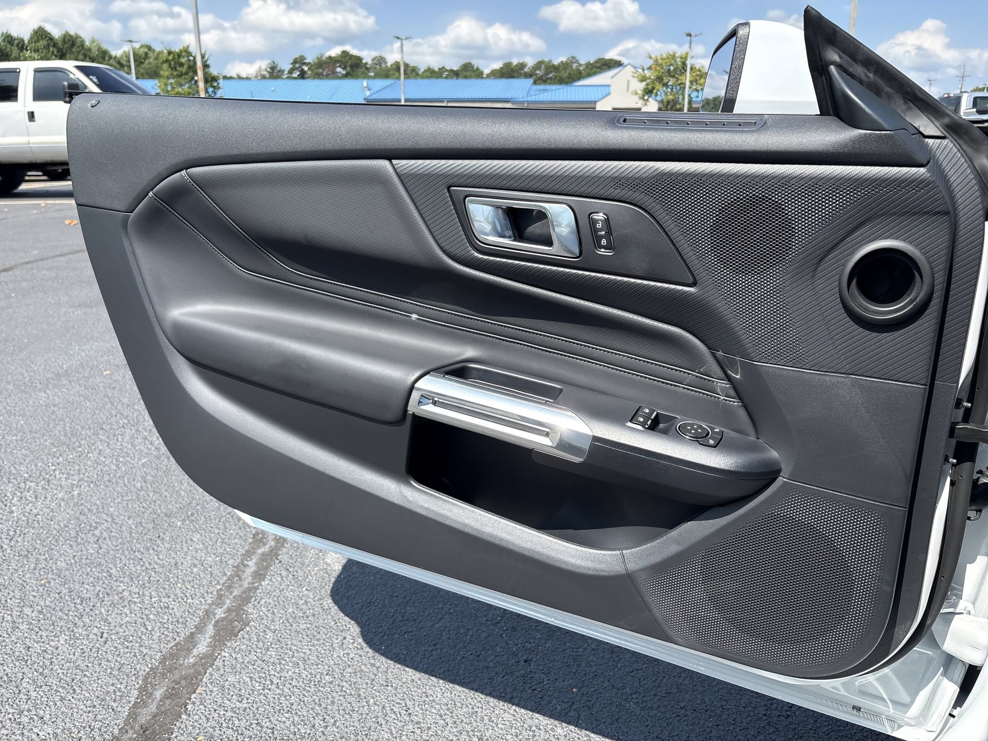 New 2026 Ford Mustang GT Premium RWD image 11