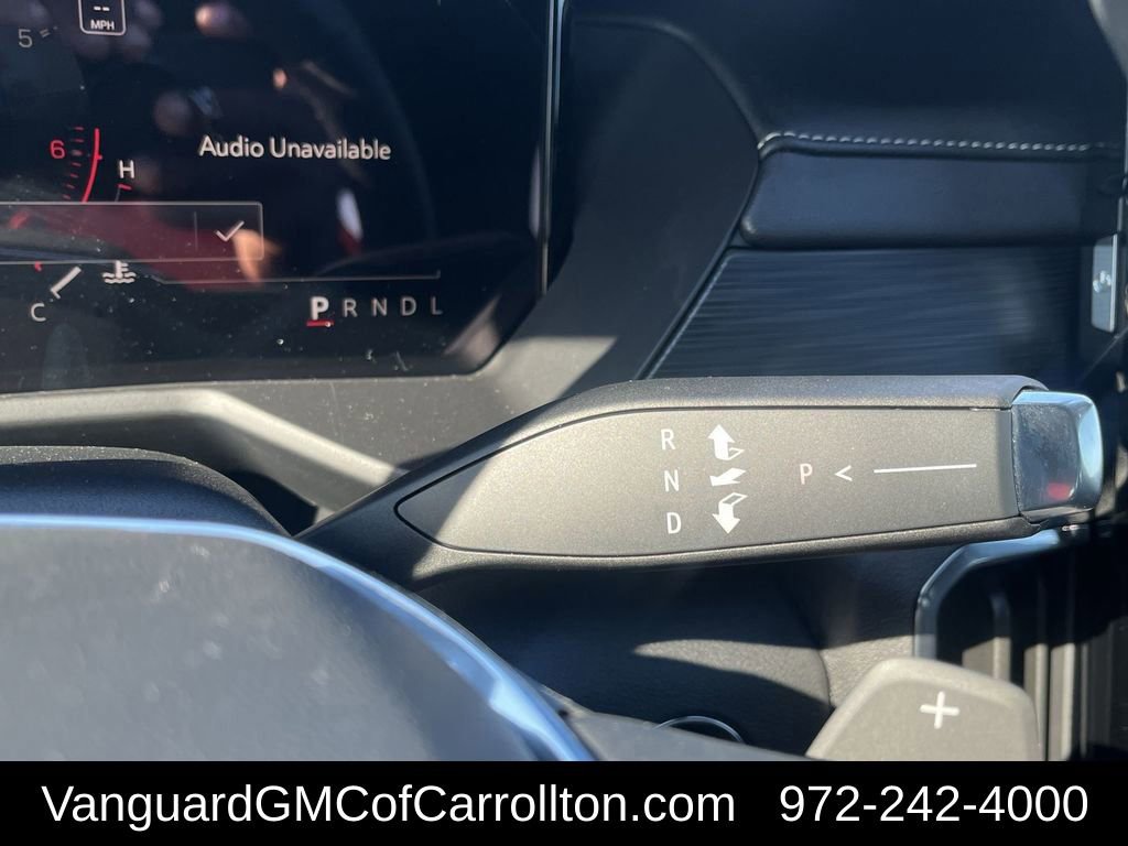 New 2026 GMC Acadia Elevation w/ Black Edition image 25