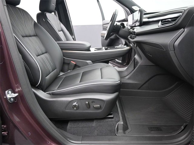 New 2026 Buick Enclave Avenir w/ Super Cruise Package image 20