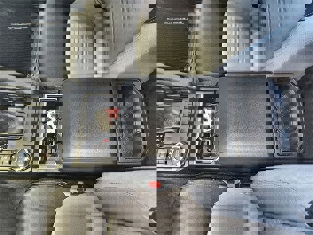 New 2025 Toyota Tacoma TRD Sport image 21