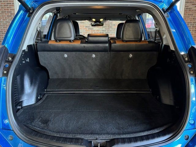 Used 2017 Toyota RAV4 Limited image 23