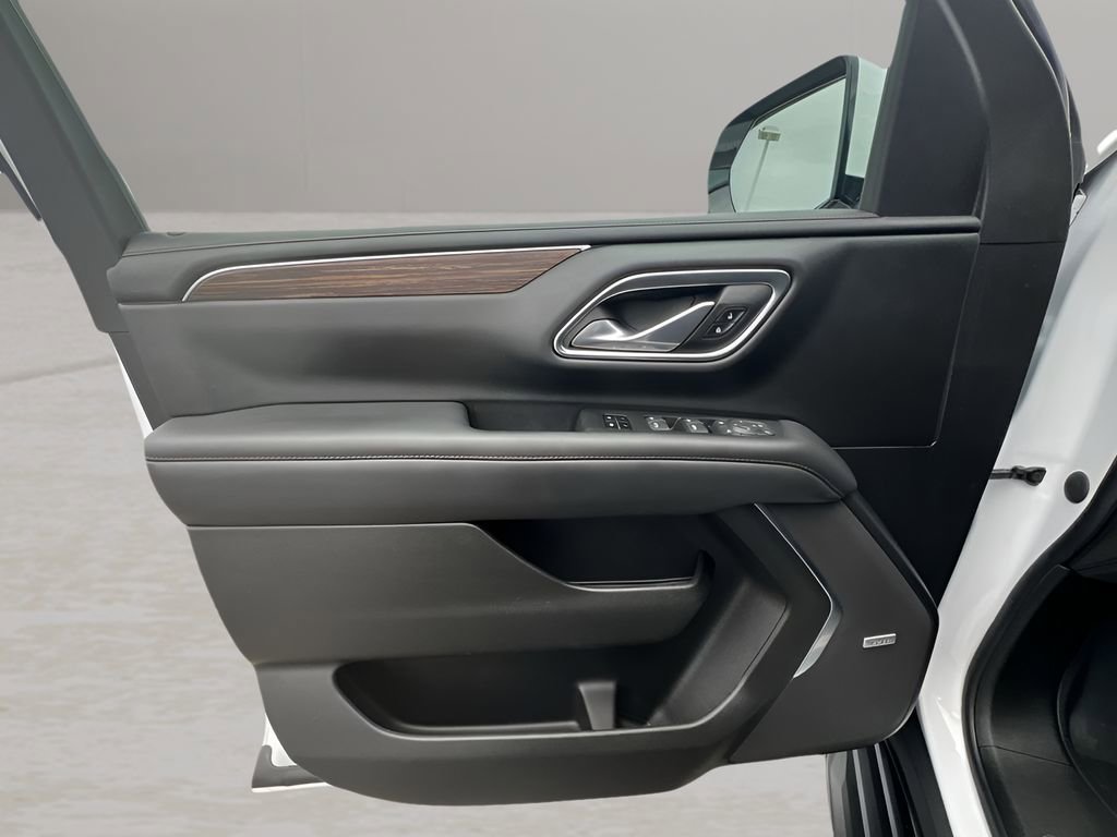 Certified 2021 Chevrolet Tahoe High Country image 23