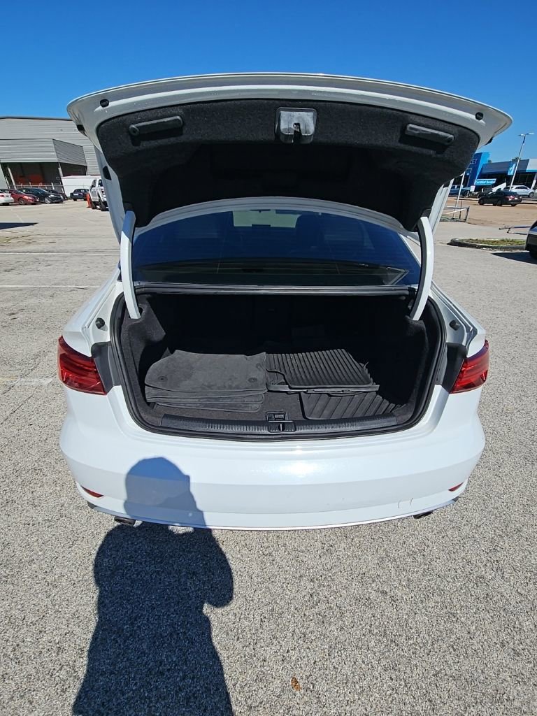 Used 2019 Audi A3 2.0T Premium w/ Convenience Package AWD/4WD image 25