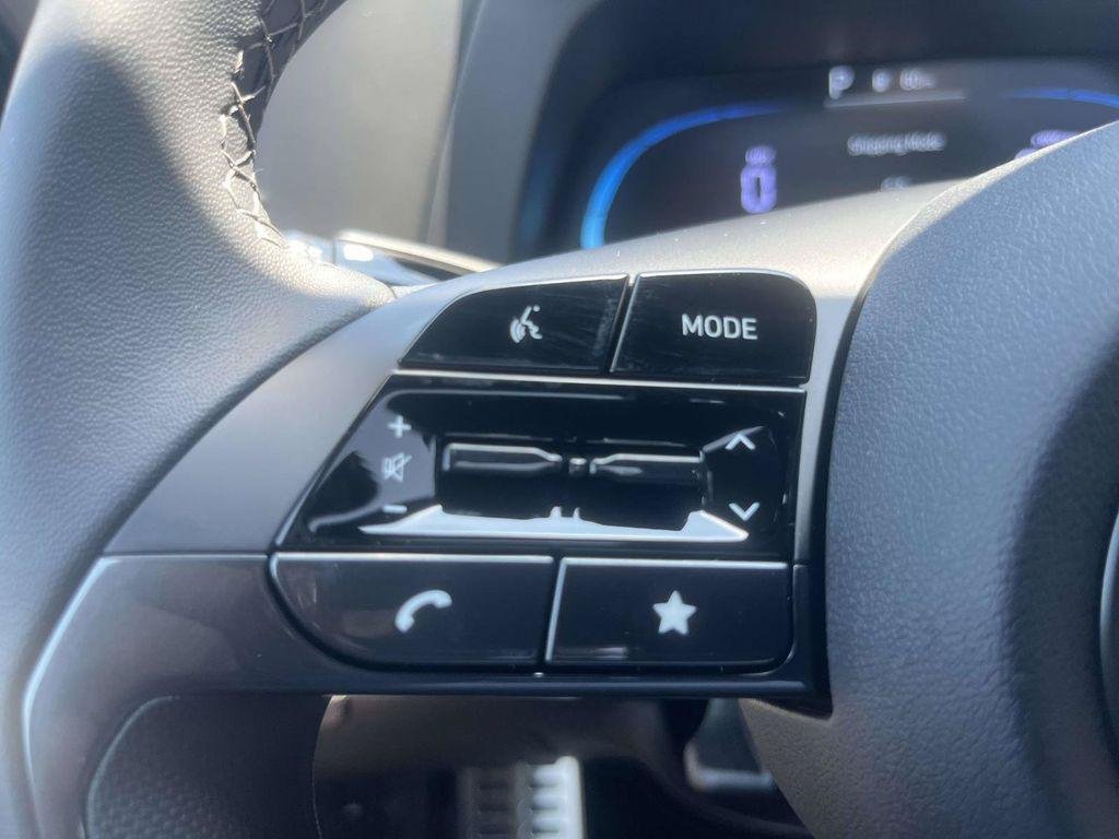 New 2026 Hyundai Elantra SEL Sport FWD image 45