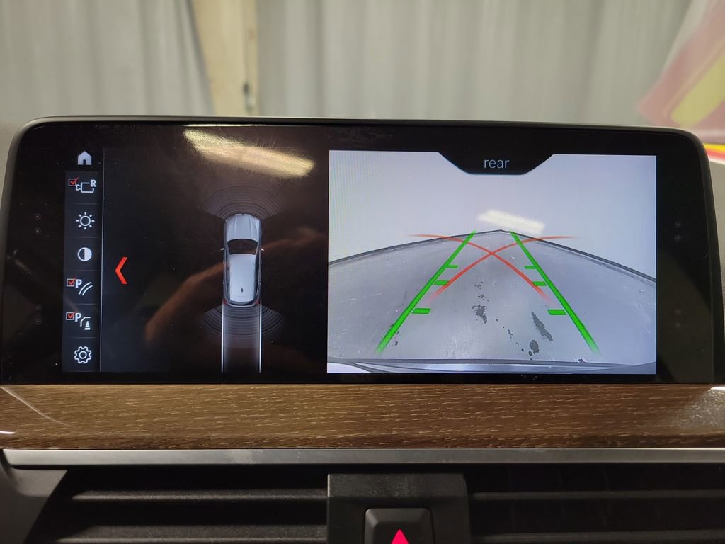 Used 2018 BMW X3 xDrive30i image 22