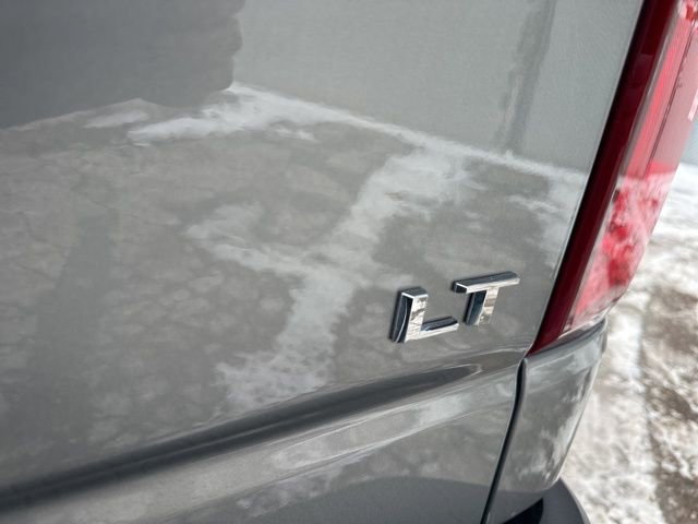 Used 2024 Chevrolet Silverado 1500 LT Trail Boss image 30