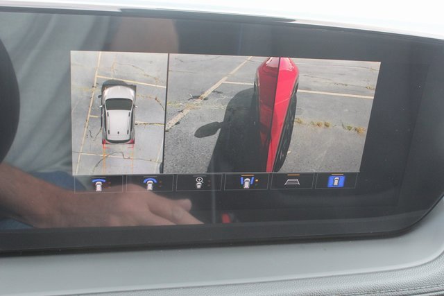 New 2026 Buick Encore GX Sport Touring w/ Advanced Technology Package image 37