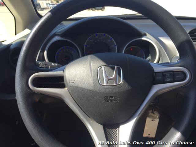 Used 2013 Honda Fit image 13