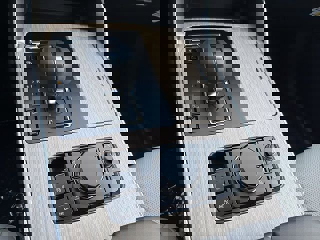 New 2026 MAZDA CX-90 Plug-In Hybrid w/ Preferred image 19