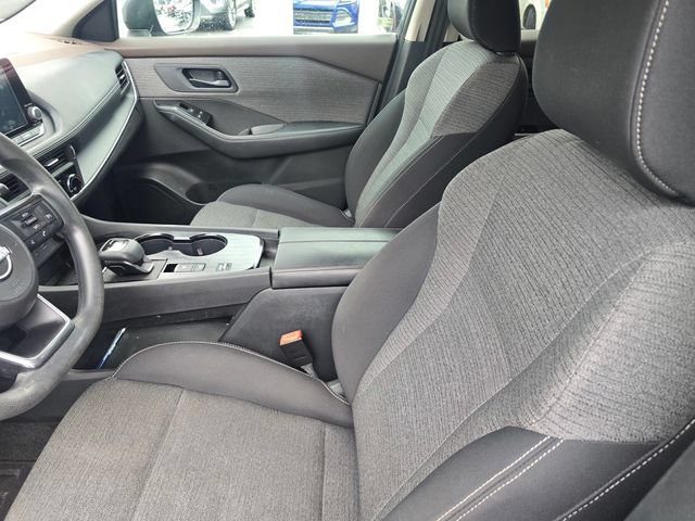 Used 2022 Nissan Rogue S FWD image 19