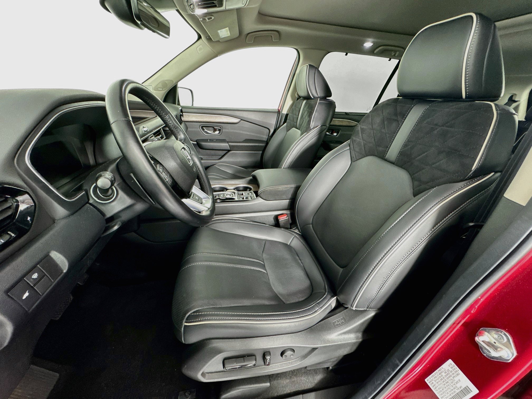 Certified 2026 Honda Pilot Elite image 22