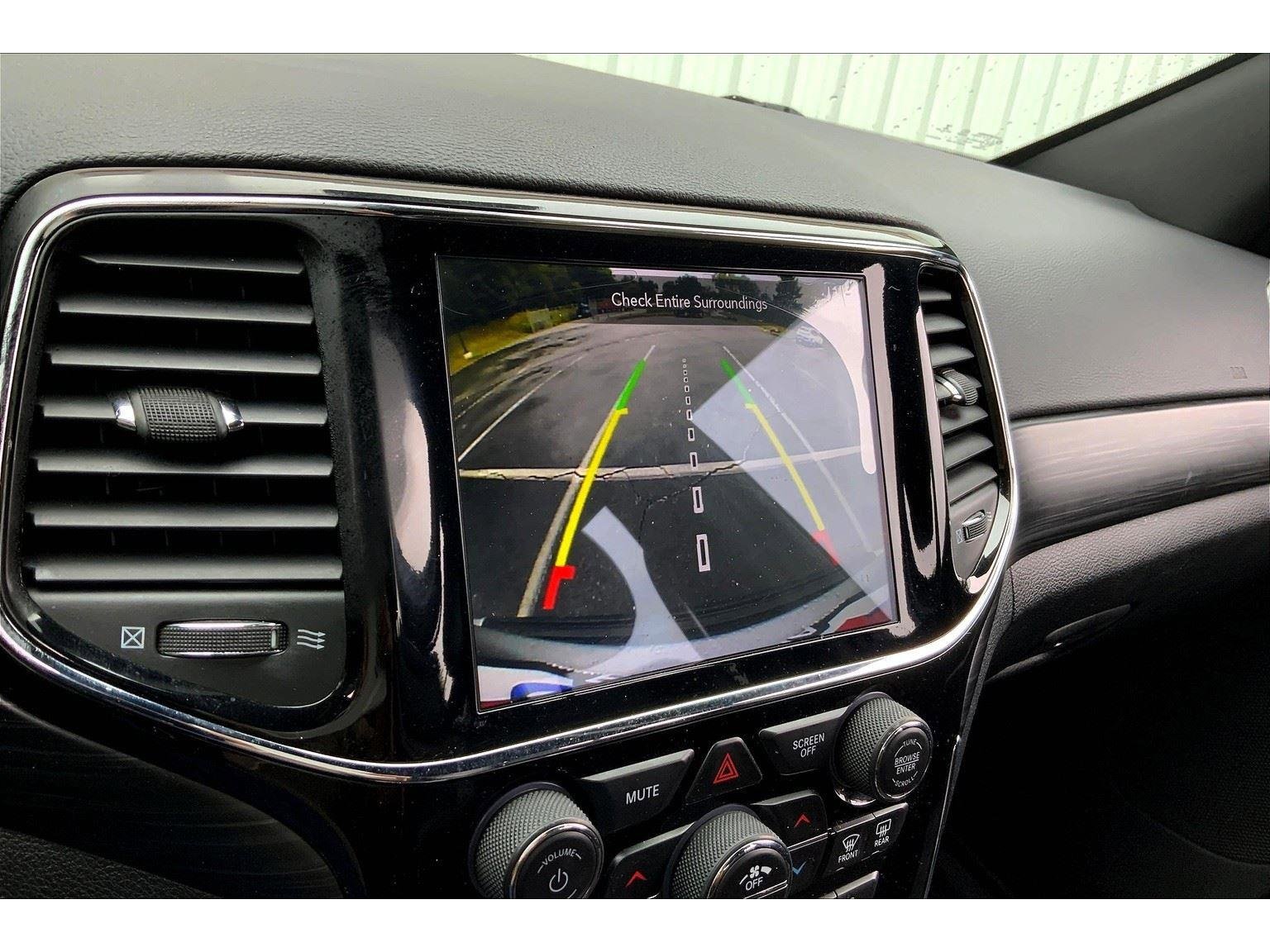 Used 2020 Jeep Grand Cherokee Laredo w/ Quick Order Package 2BN North image 20