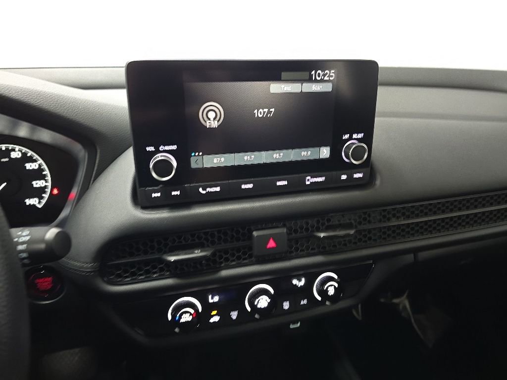 Used 2023 Honda HR-V LX image 24