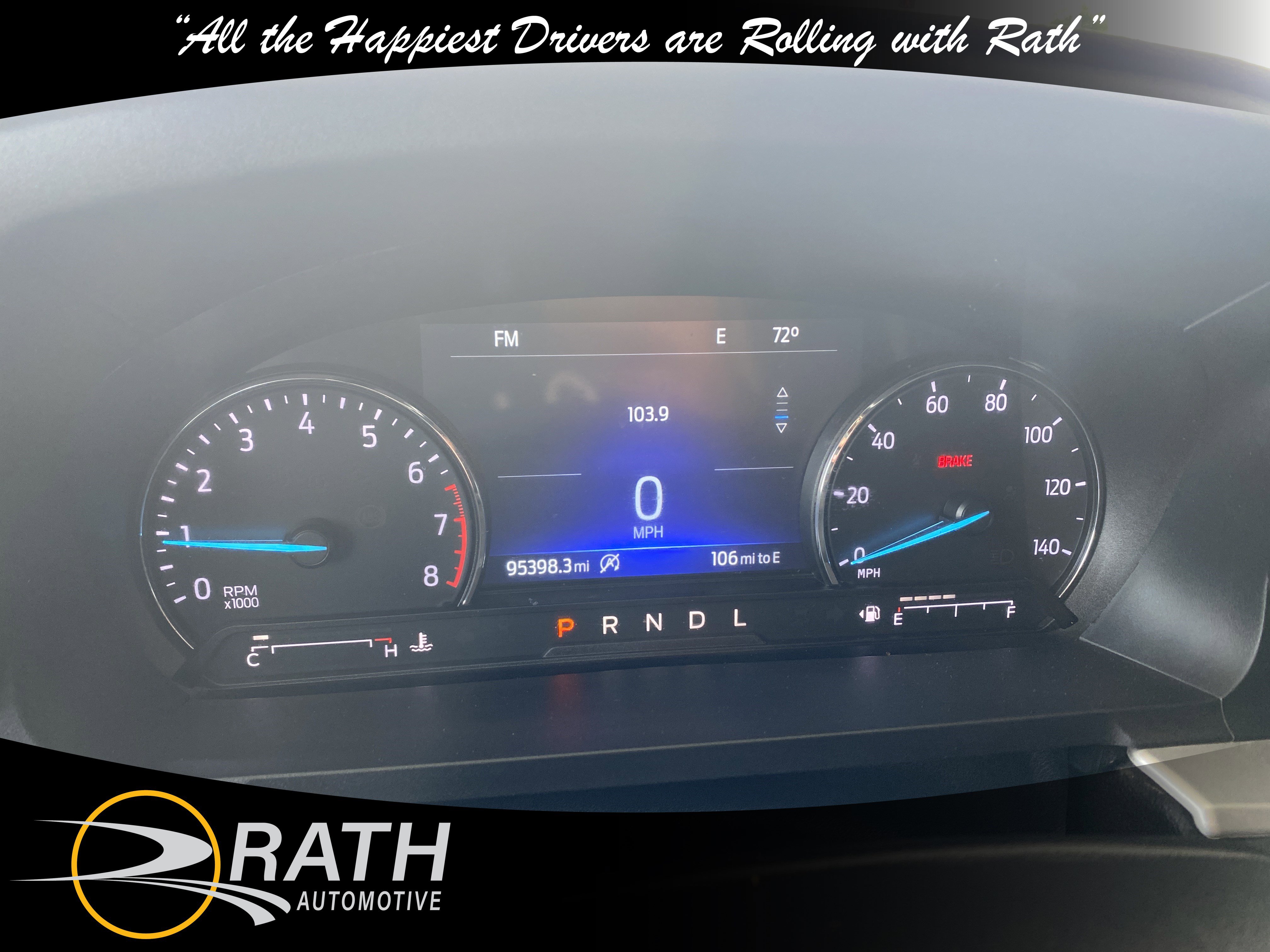Used 2022 Ford Explorer XLT AWD/4WD image 13