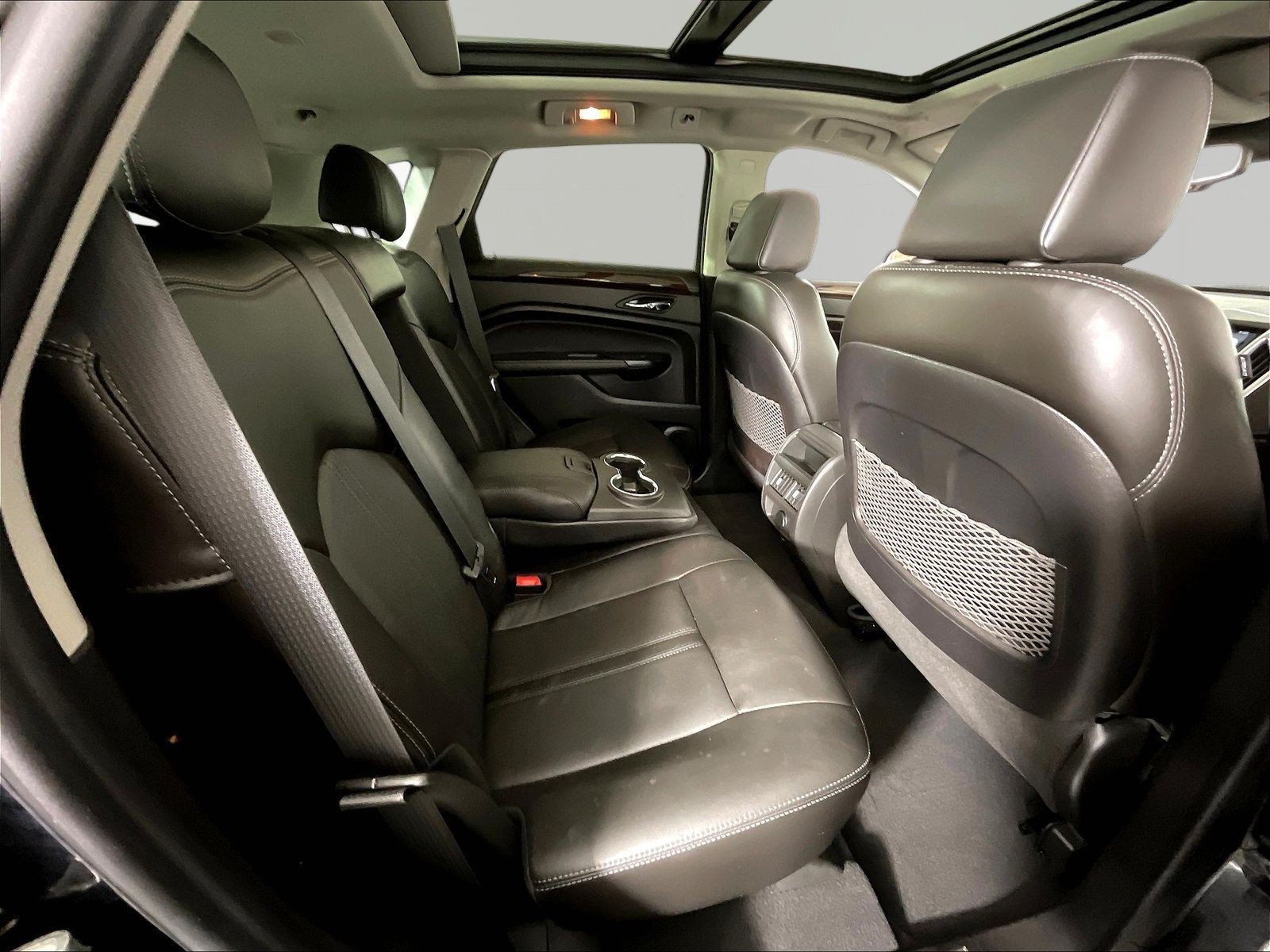 Used 2015 Cadillac SRX Performance w/ Driver Awareness Package AWD/4WD image 25