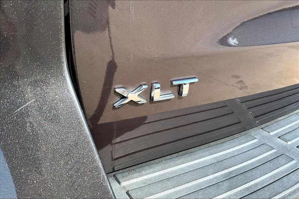 Used 2024 Ford Expedition XLT image 40