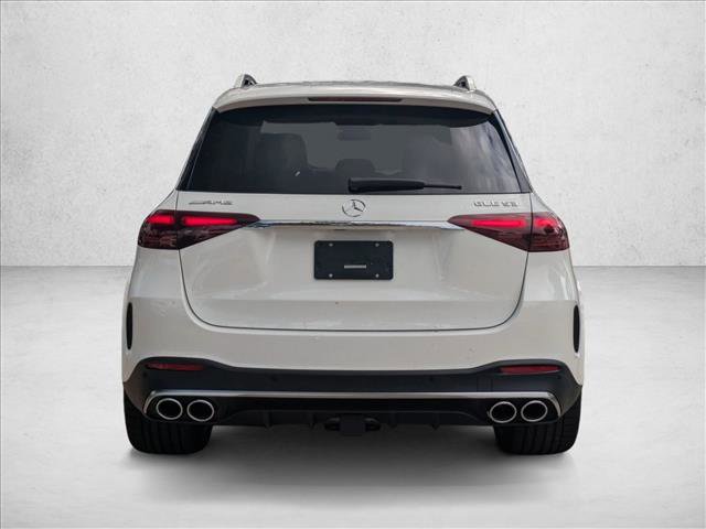 New 2026 Mercedes-Benz GLE 53 AMG 4MATIC image 7