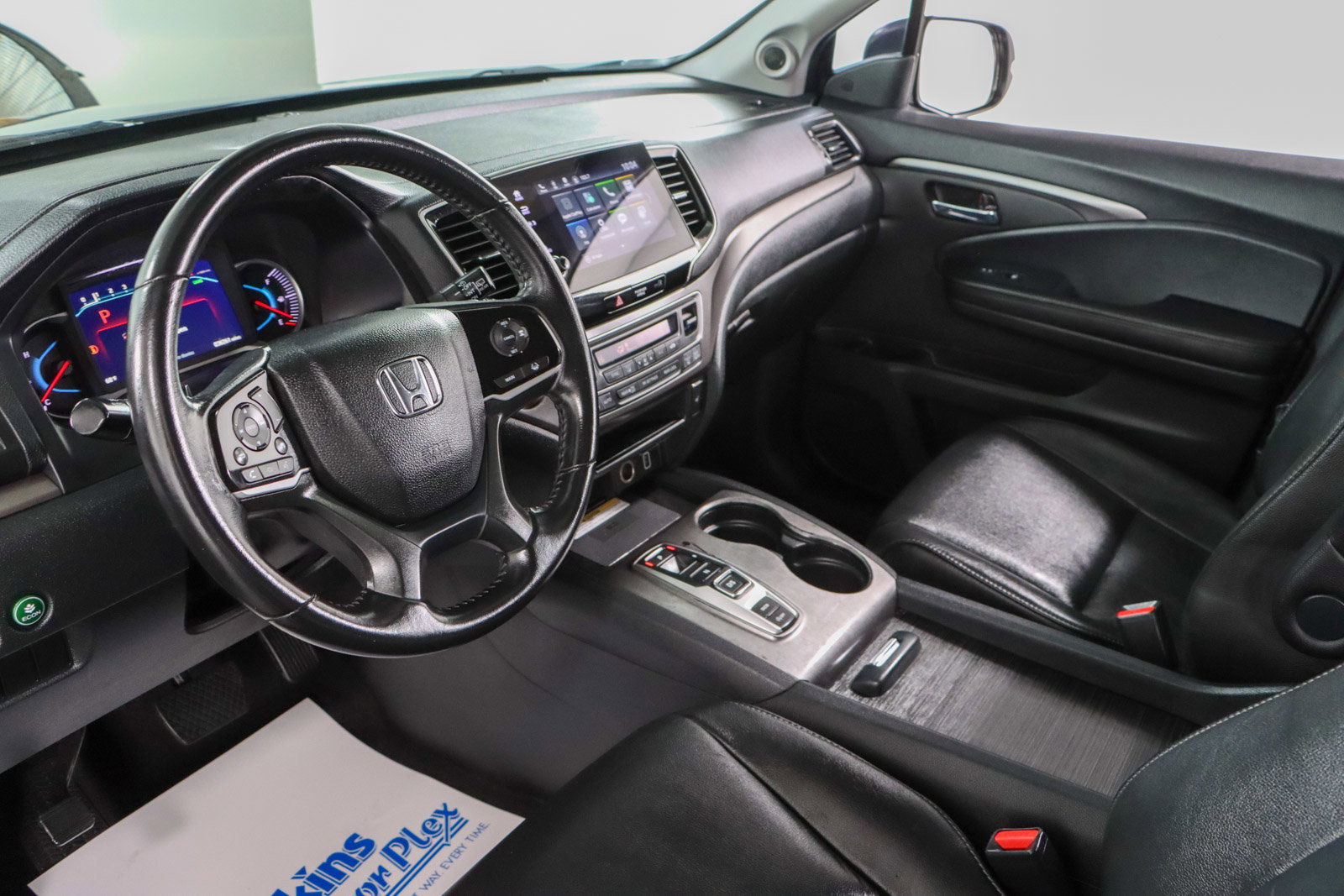 Used 2022 Honda Pilot Special Edition image 24