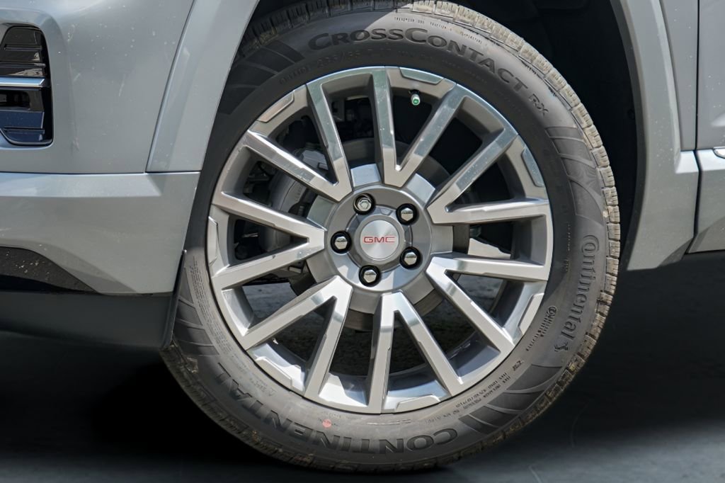 New 2026 GMC Terrain Denali image 2