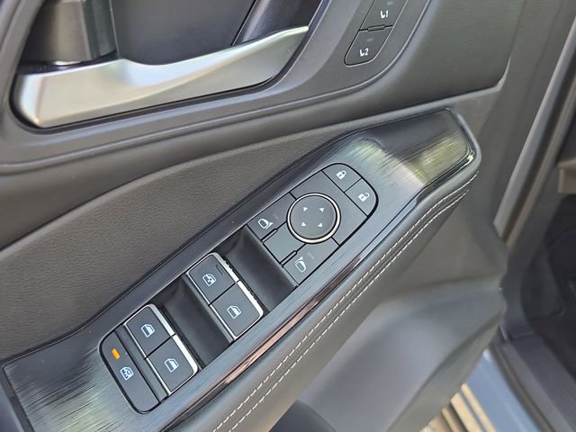 Certified 2023 Nissan Rogue SL w/ SL Premium Package FWD image 19