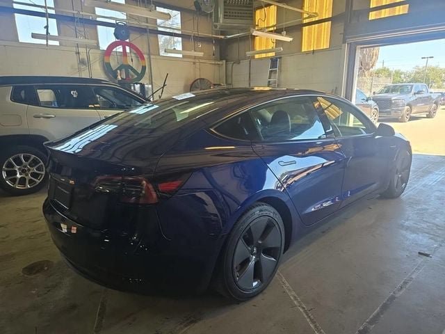 Used 2023 Tesla Model 3 Standard Range RWD image 2