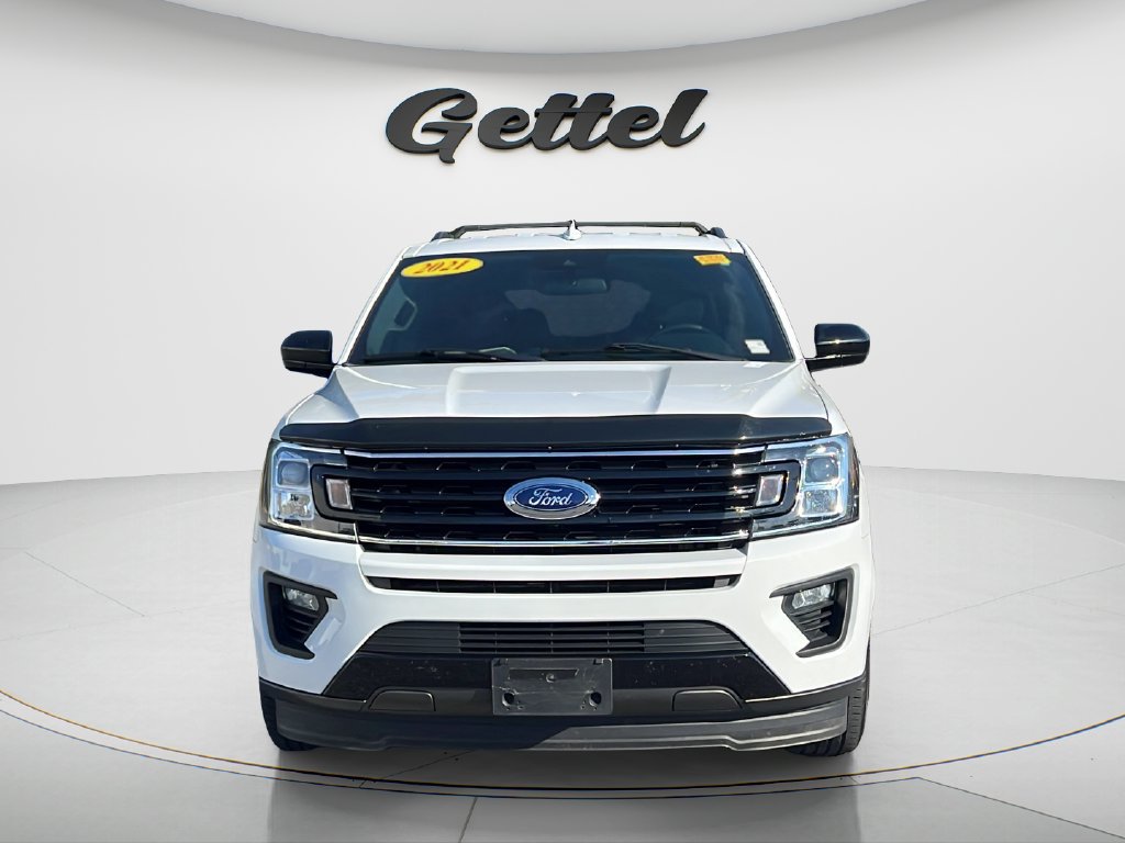 Used 2021 Ford Expedition XL RWD image 2