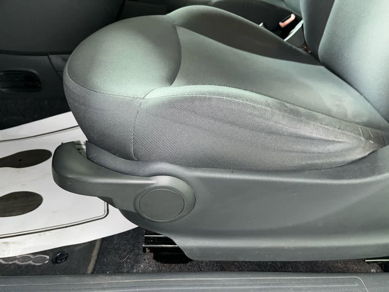 Used 2012 FIAT 500 Pop FWD image 14