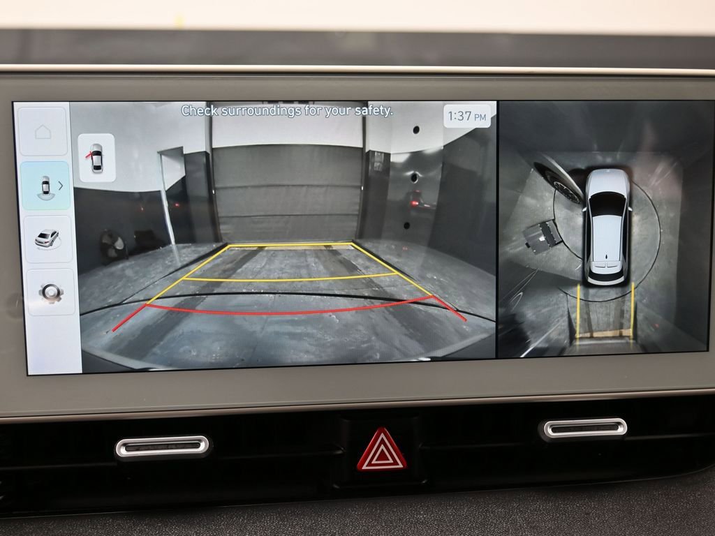 Used 2023 Hyundai Ioniq 5 Limited w/ Cargo Package AWD/4WD image 13