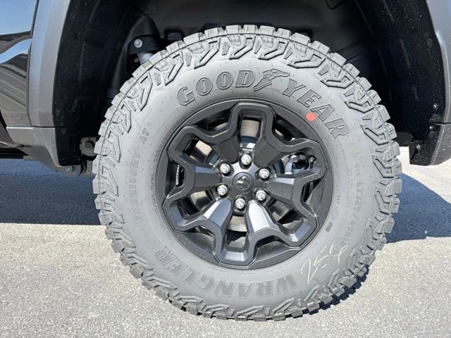 New 2026 RAM 1500 RHO image 7