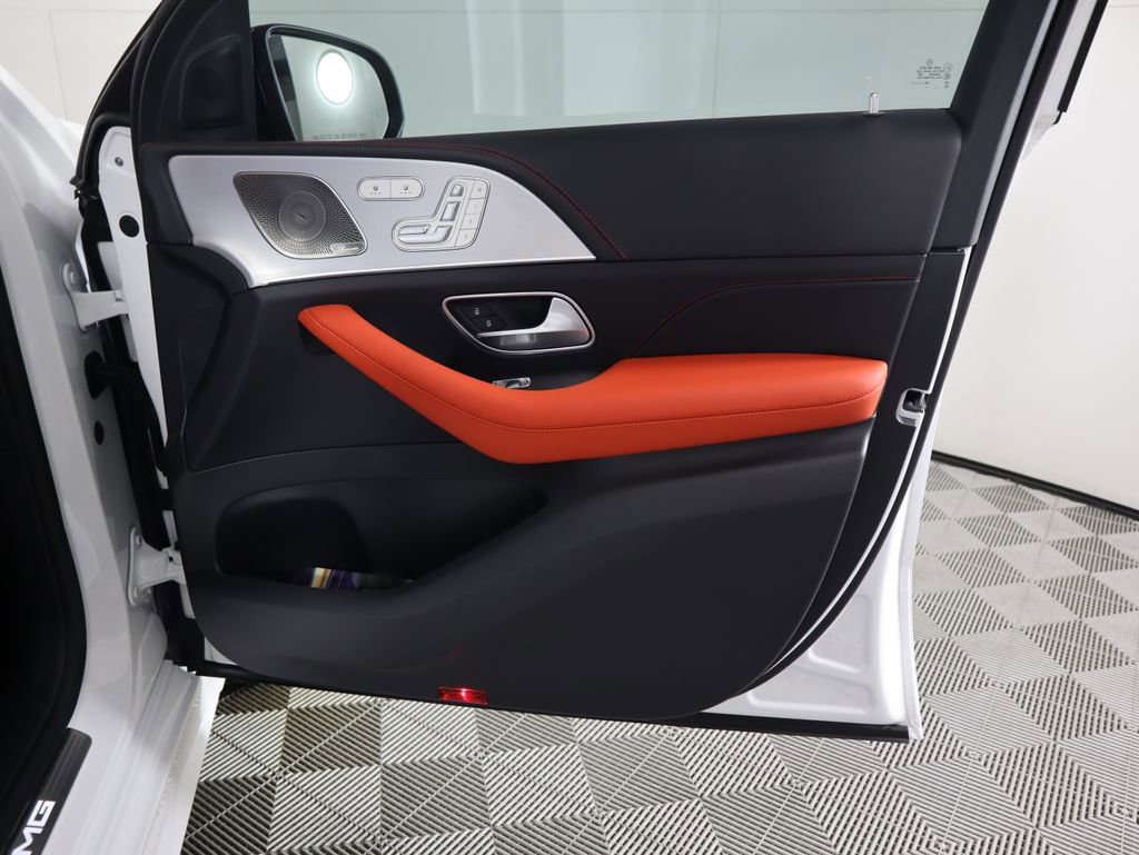 New 2026 Mercedes-Benz GLE 53 AMG 4MATIC Coupe image 26