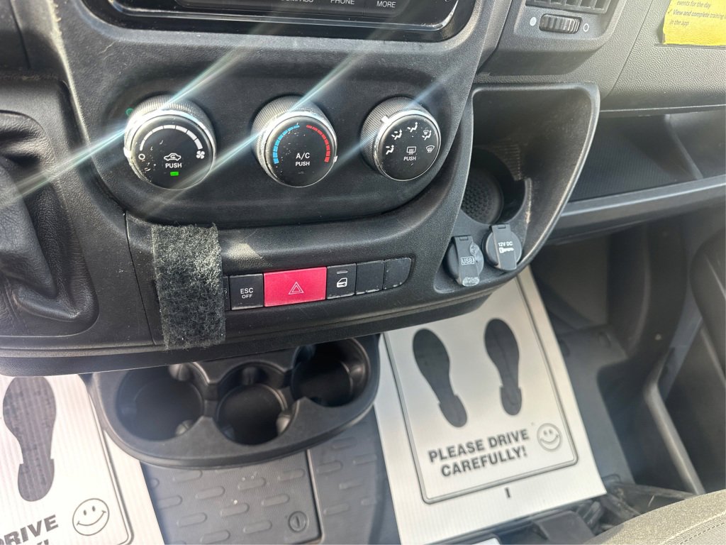 Used 2019 RAM ProMaster 3500 image 34