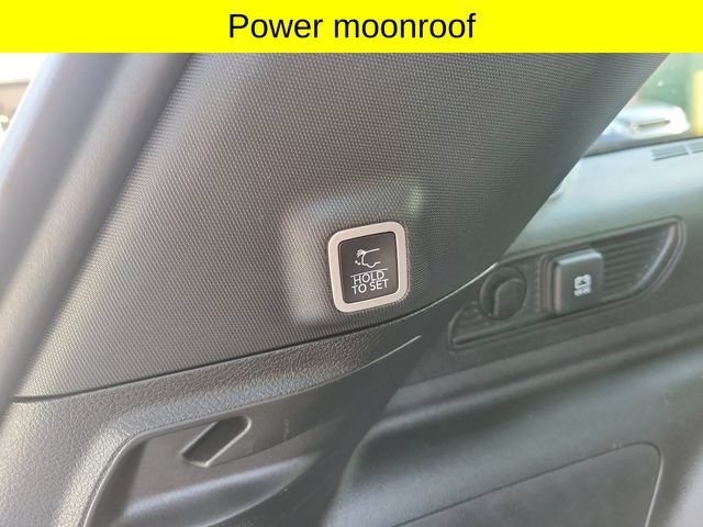 Used 2023 Jeep Grand Cherokee 4WD 4xe w/ Luxury Tech Group II image 29
