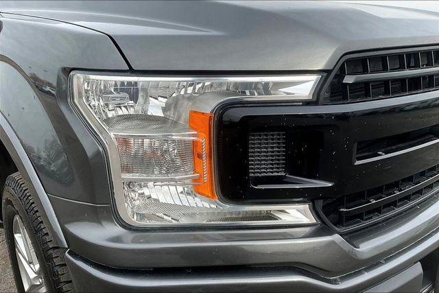 Used 2018 Ford F150 XLT w/ Equipment Group 302A Luxury image 32