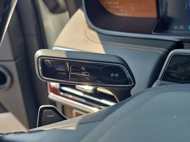 Used 2023 Lincoln Navigator L Black Label AWD/4WD image 14