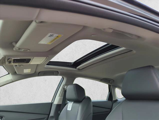 New 2026 Honda Accord Touring image 21