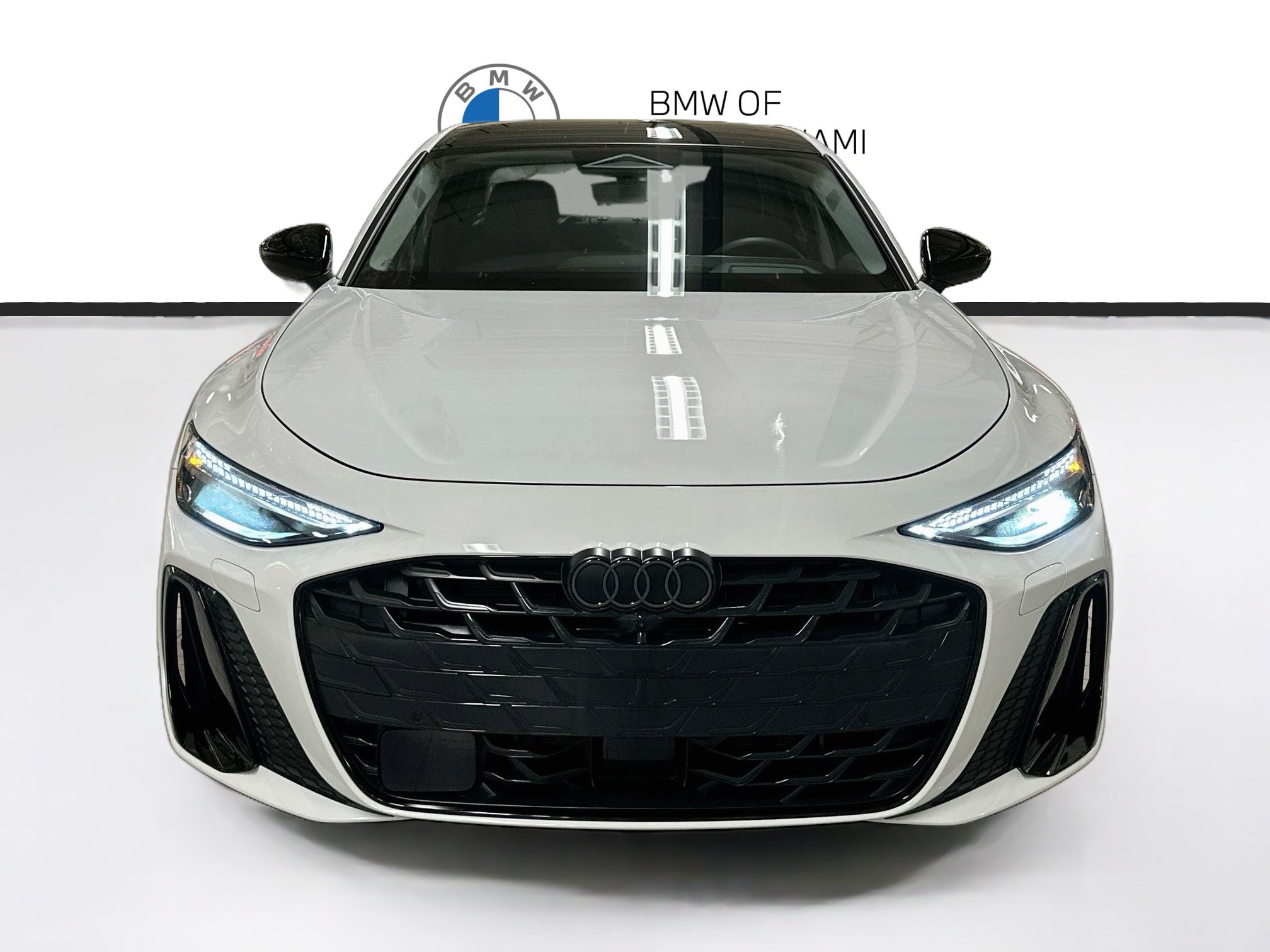 Used 2026 Audi A6 Prestige w/ Prestige Package AWD/4WD image 2