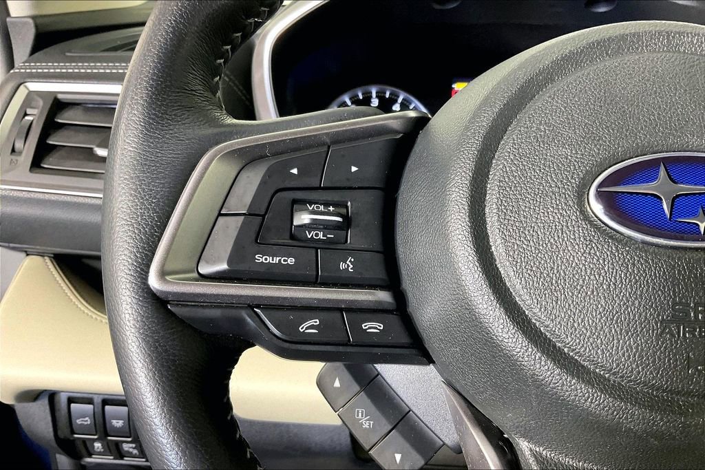 Used 2021 Subaru Ascent Limited image 26