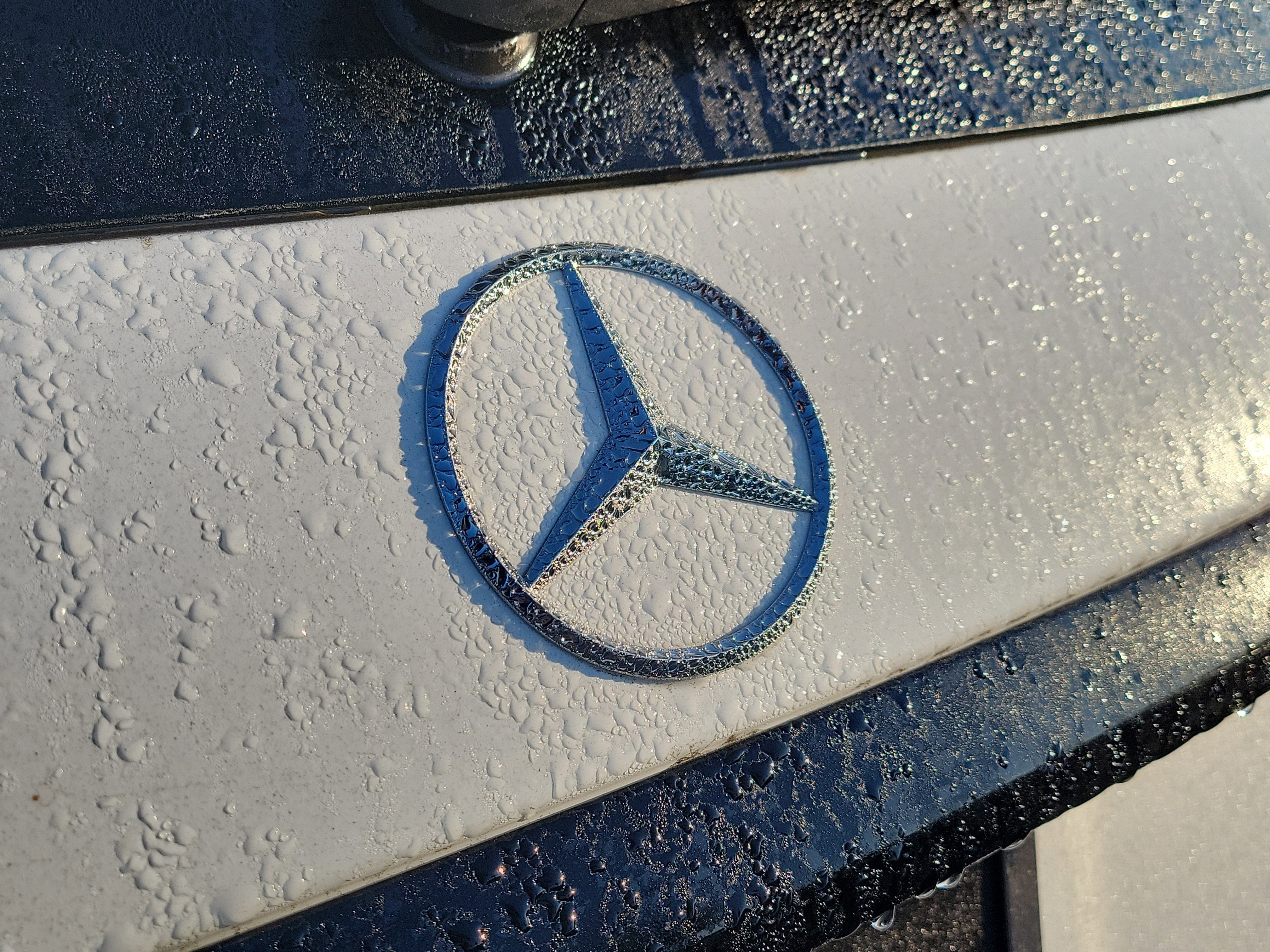 Certified 2026 Mercedes-Benz GLC 300 image 7