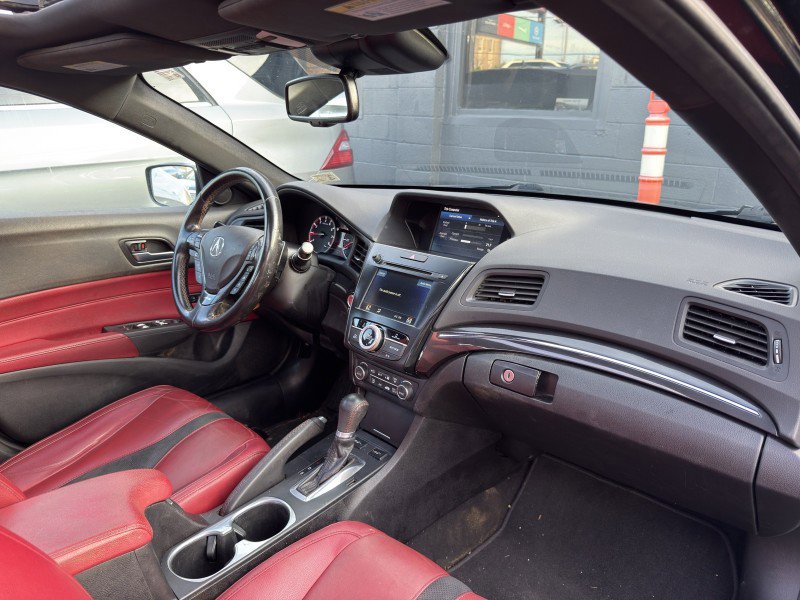 Used 2021 Acura ILX image 29