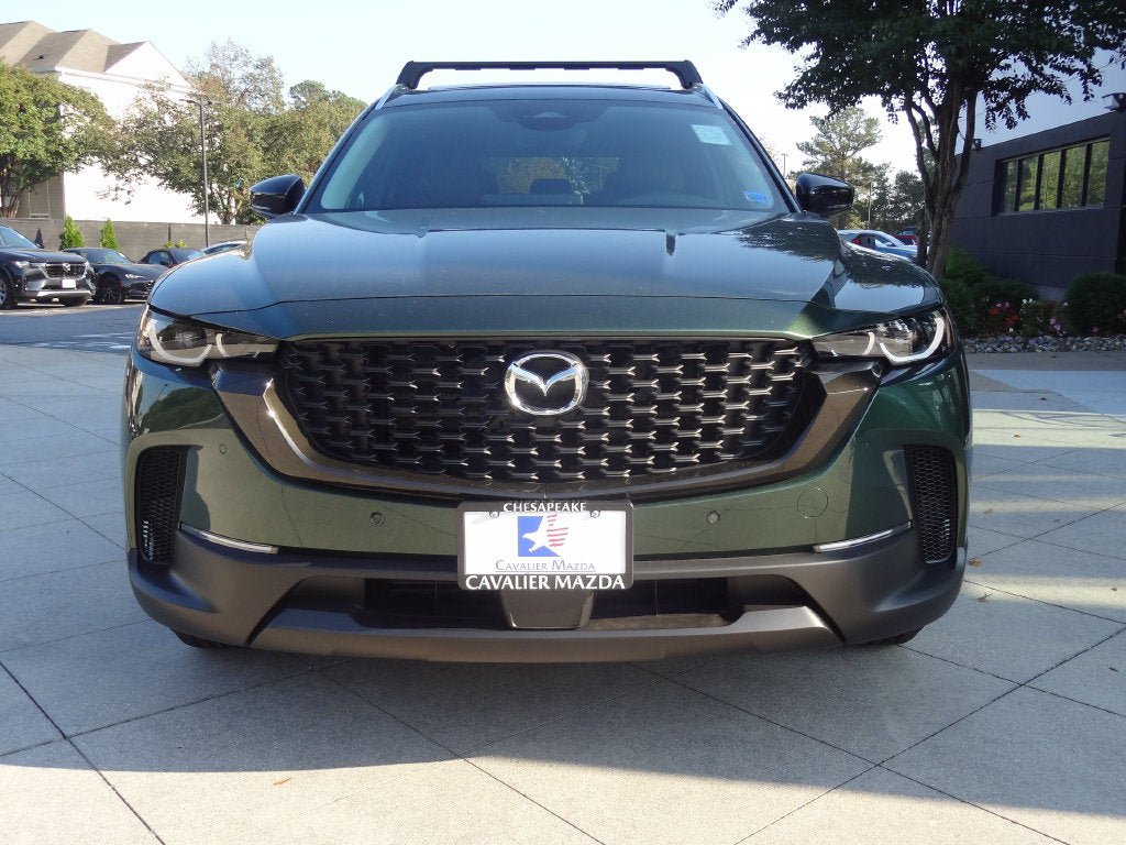 New 2026 MAZDA CX-50 AWD 2.5 S w/ Weather Package image 9
