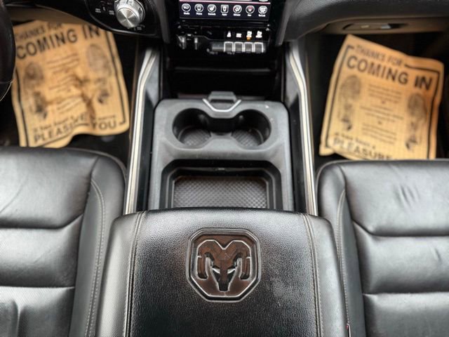 Used 2021 RAM 1500 Rebel w/ Rebel Level 2 Equipment Group image 27